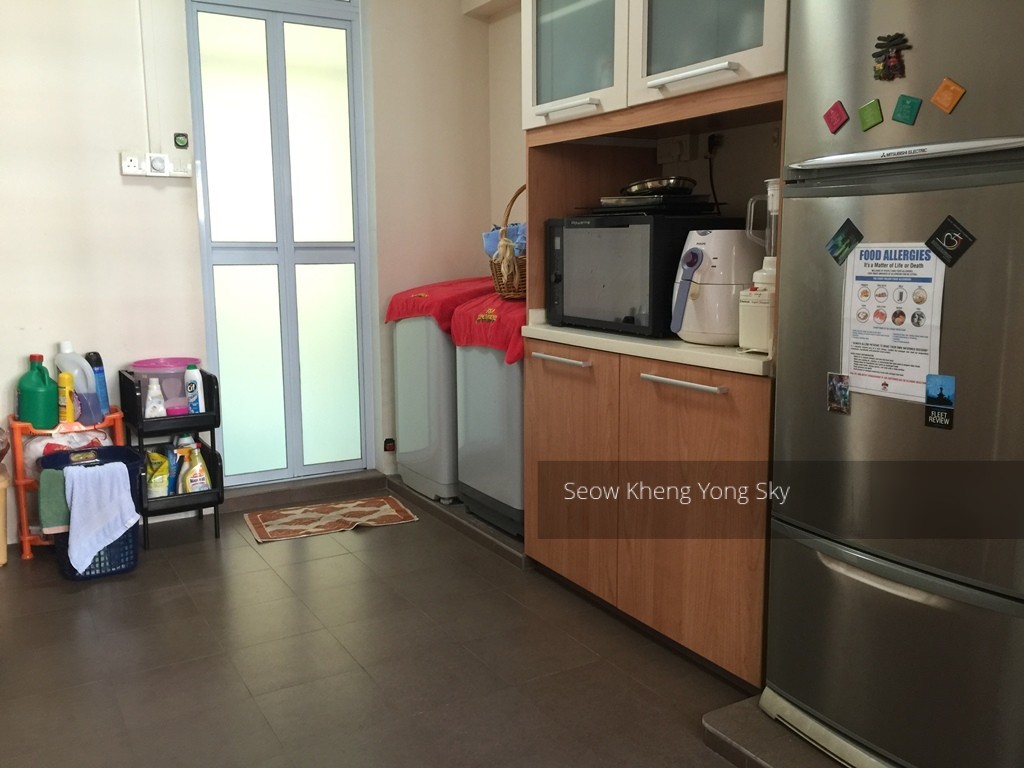 Blk 215 Bishan Street 23 (Bishan), HDB 5 Rooms #133311412